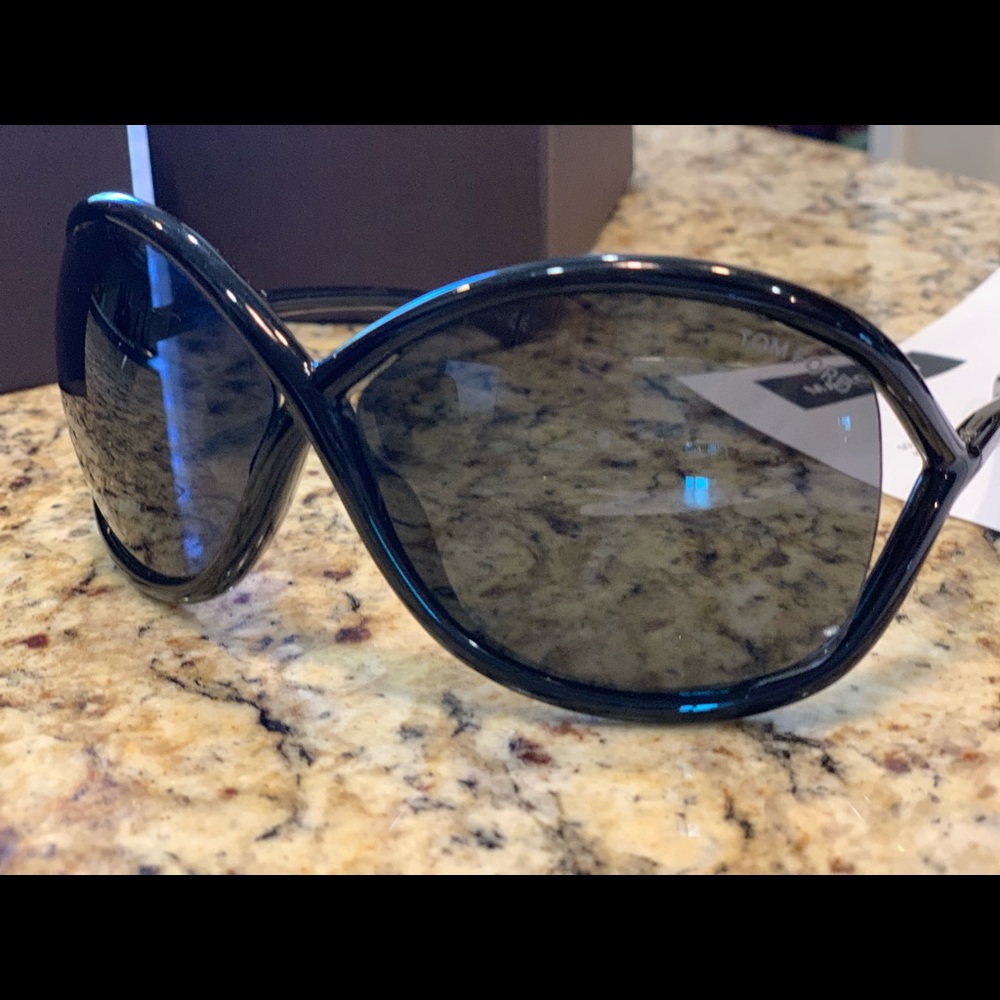 Tom Ford Whitney Sunglasses